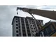XCMG used truck crane XCT25L5