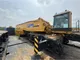 XCMG used crawler crane XGC800