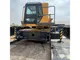 XCMG used crawler crane XGC800