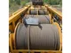XCMG XGC11000 650 Ton Used Crawler Crane for Sale
