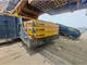 XCMG XGC16000 1250 Ton Used Crawler Crane for Sale