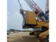 XCMG XGC16000 1250 Ton Used Crawler Crane for Sale