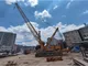 XCMG used crawler crane XGC150
