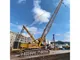 XCMG used crawler crane XGC150