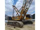 XCMG used crawler crane XGC150