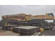 XCMG used All Terrain Crane XCA1200