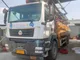 XCMG HB52V Used Concrete Pump Trucks for Sale