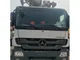 XCMG HB52V 52m Used Concrete Pump Truck for Sale