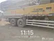 XCMG HB52V 52m Used Concrete Pump Truck for Sale
