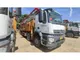 XCMG Used HB62V pump truck