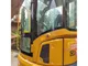 XCMG XE35U Used Crawler Excavator for Sale