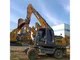 2019 XCMG Used XE150WD Wheel Excavator for Sale