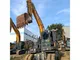 2019 XCMG Used XE150WD Wheel Excavator for Sale