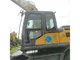 2019 XCMG Used XE150WD Wheel Excavator for Sale