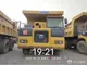 Used XCMG XDR80TE wide body car