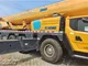 2021 Used XCMG XCA220 All Terrain Crane for Sale