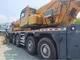 2021 Used XCMG XCA220 All Terrain Crane for Sale
