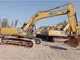XCMG used crawler excavator XE265C