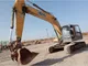XCMG used crawler excavator XE265C
