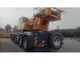 XCMG used all terrian crane XCA180L8