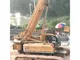XCMG used crawler crane XGC55