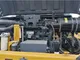 Used XCMG XP365KS tire roller