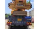 XCMG Used Truck Crane XCT80L6 Hot Sale