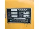 XCMG XS263H 26 Ton Used Single Steel Roller for Sale