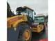 XCMG XS263H 26 Ton Used Single Steel Roller for Sale