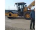 Used XCMG XS265JS Single Steel Roller for Sale