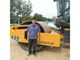 Used XCMG XS265JS Single Steel Roller for Sale