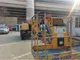 XCMG XGS24 Used Telescopic Boom Lift for Sale