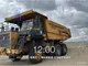Used XCMG XDR100TA wide body car