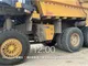 Used XCMG XDR100TA wide body car
