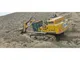 Used XCMG XE700DA crawler excavator