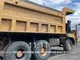 Used XCMG XDR80T Wide Body Car Dump truck for Sale