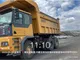 Used XCMG XDR80T Wide Body Car Dump truck for Sale