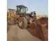 Used XCMG LW600FV wheel loader