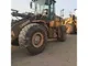 Used XCMG LW600FV wheel loader