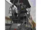 XCMG used machine paver RP403