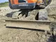 Used Doosan DX60-9 crawler excavator