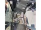 Used Doosan DX60-9 crawler excavator