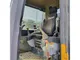 Used XCMG XE60CA crawler excavator