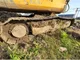 Used XCMG XE60CA crawler excavator