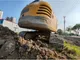 Used XCMG XE60CA crawler excavator