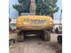 XCMG Used XE370D crawler excavator