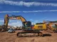 XCMG Used XE380DK crawler excavator