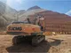 XCMG Used XE380DK crawler excavator