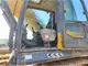 Used XCMG XE380DK crawler excavator
