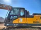 Used XCMG XE380DK crawler excavator